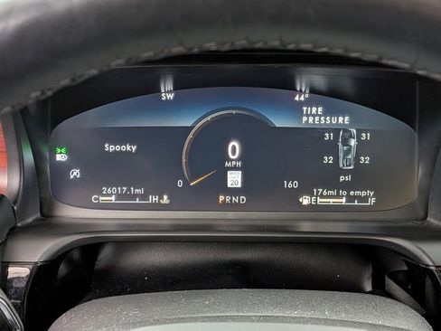 Used 2022 Lincoln Aviator Reserve w/ Elements Package Plus image 36