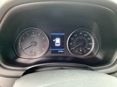 Used 2020 Hyundai Elantra GT N Line FWD image 27