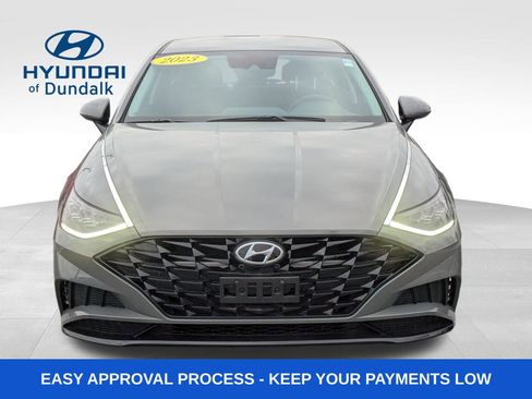 Used 2023 Hyundai Sonata SEL FWD image 12