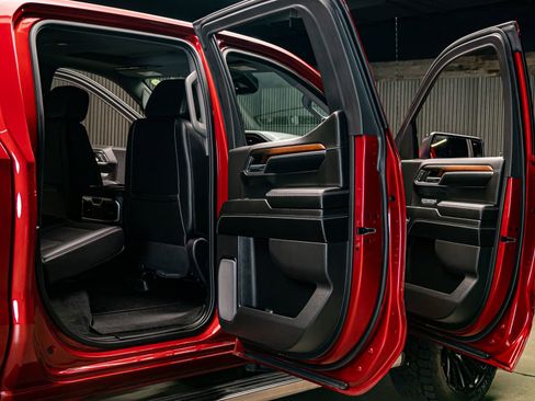 Used 2024 GMC Sierra 1500 Denali w/ Denali Reserve Package image 31