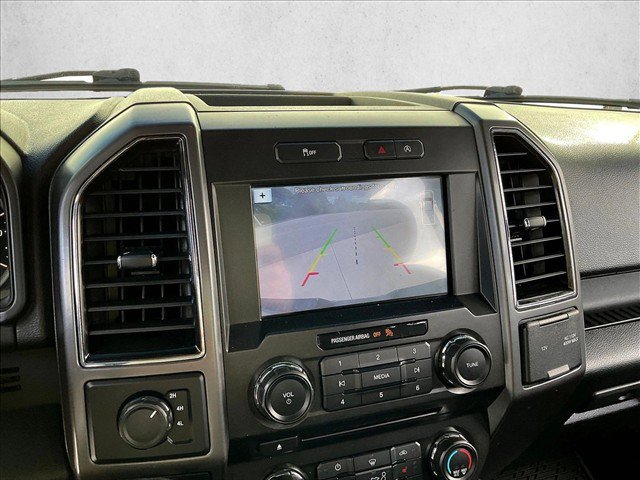 Used 2018 Ford F150 XLT w/ Equipment Group 302A Luxury AWD/4WD image 19
