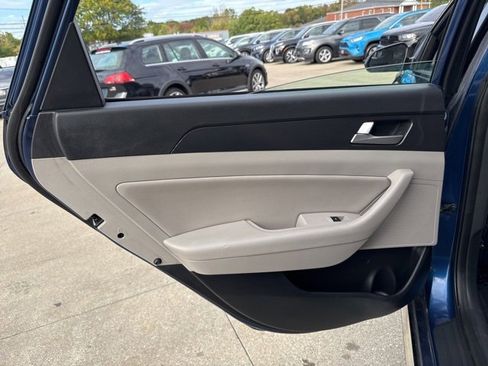Used 2016 Hyundai Sonata Sport image 42