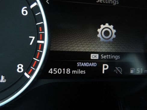 Used 2023 Nissan Pathfinder SV w/ Cargo Package FWD image 29
