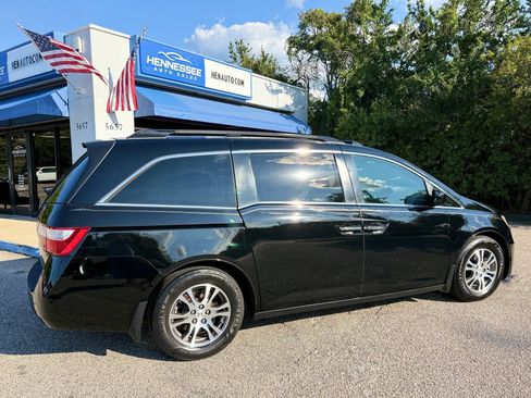 Used 2012 Honda Odyssey EX-L image 15