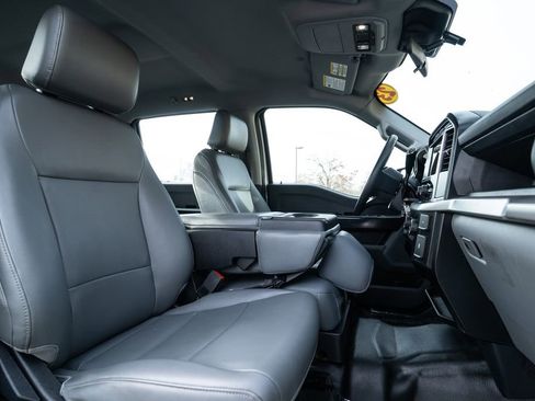 Used 2023 Ford F150 XL w/ Trailer Tow Package image 12