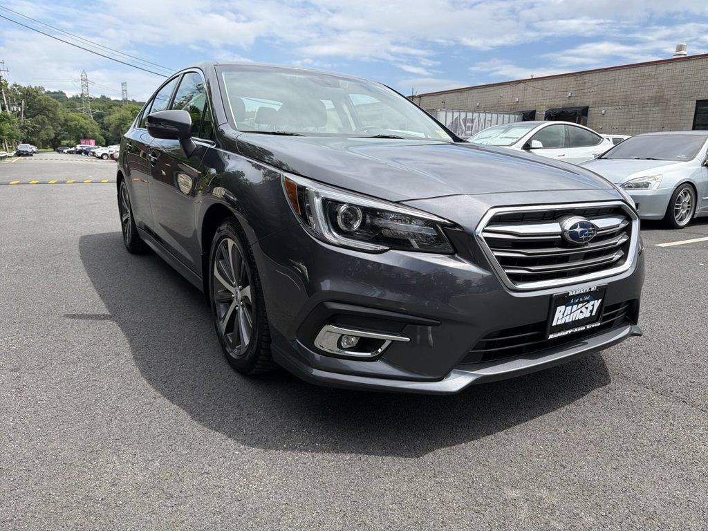 Used 2019 Subaru Legacy 2.5i Limited AWD/4WD image 2