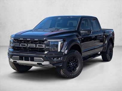 Used 2024 Ford F150 Raptor