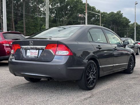 Used 2010 Honda Civic LX image 9