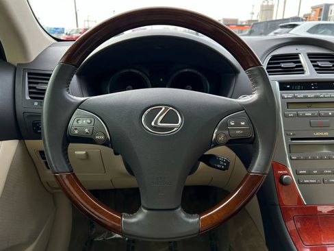 Used 2012 Lexus ES 350 image 9