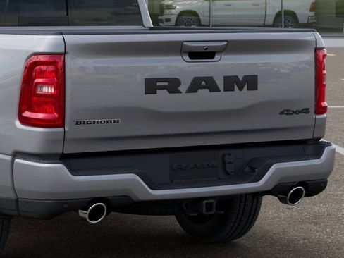 New 2026 RAM 1500 Big Horn AWD/4WD image 14