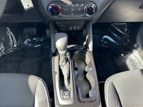 Used 2023 Chevrolet TrailBlazer LS image 15