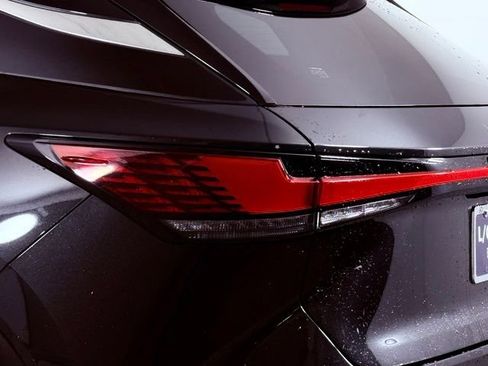 Certified 2025 Lexus RX 350 Premium Plus FWD image 18