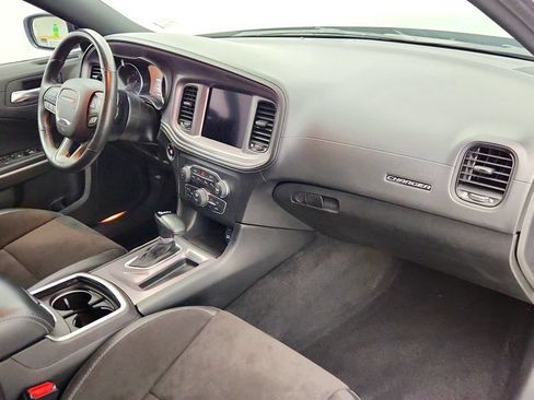 Used 2023 Dodge Charger GT w/ Plus Group RWD image 26