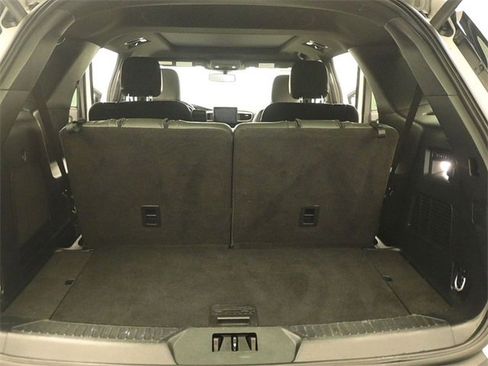 Certified 2023 Ford Explorer Timberline w/ Timberline Technology Package image 21