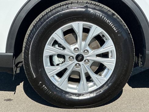 Used 2025 Ford Escape Active w/ Tech Pack #1 AWD/4WD image 46