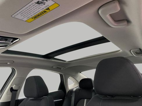 New 2026 Hyundai Sonata SEL FWD image 29