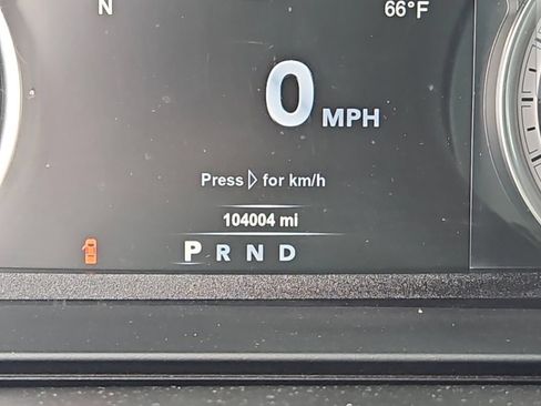 Used 2018 RAM 2500 Laramie w/ Sport Appearance Group AWD/4WD image 10