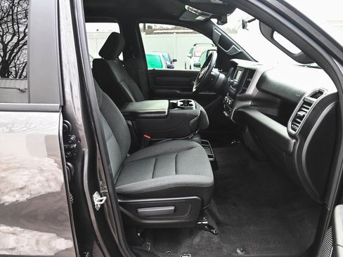 Used 2024 RAM 1500 Tradesman w/ Night Edition image 30