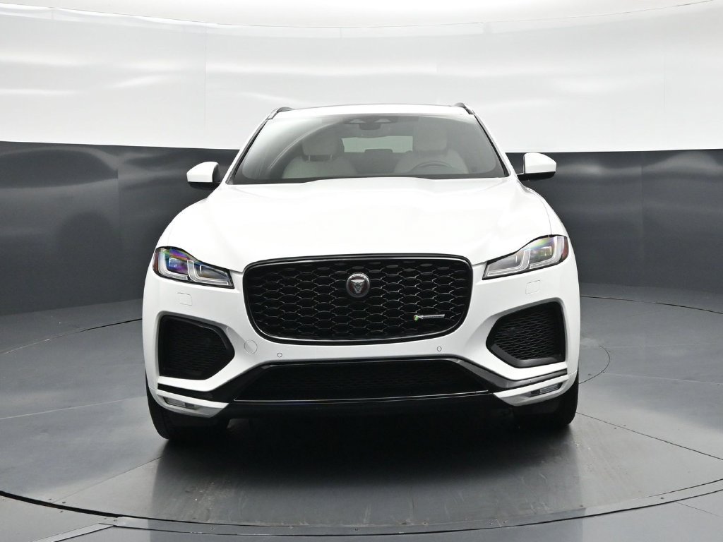 Used 2023 Jaguar F-PACE R-Dynamic S AWD/4WD image 20