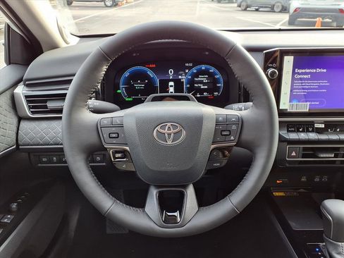 New 2026 Toyota Camry XLE w/ Premium Plus Package image 17