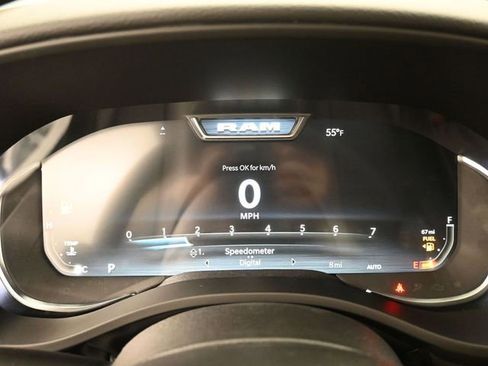 New 2026 RAM 1500 Big Horn image 16