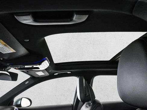 New 2026 Mercedes-Benz GLC 300 4MATIC image 17