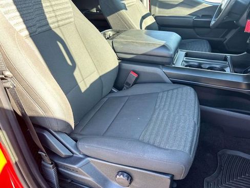 Used 2021 Ford F150 XL w/ STX Appearance Package image 24