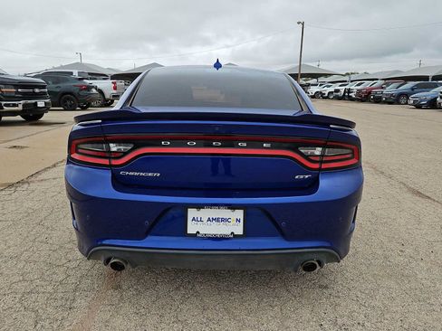 Used 2022 Dodge Charger GT RWD image 7