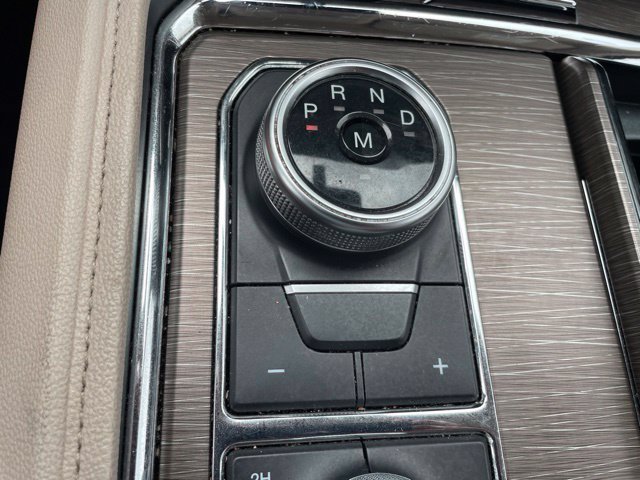 Used 2024 Ford Expedition Max Limited AWD/4WD image 43