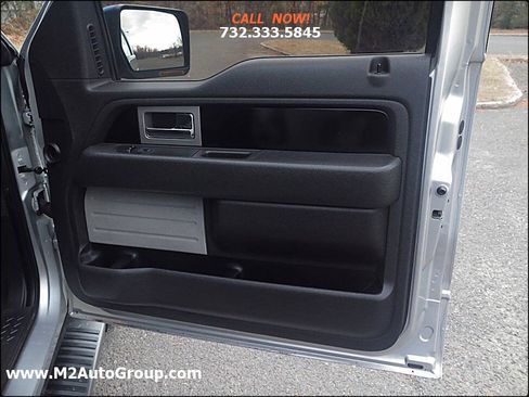 Used 2012 Ford F150 FX4 w/ FX Luxury Pkg AWD/4WD image 17