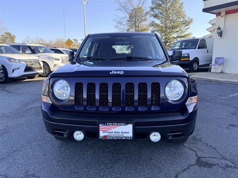 Used 2014 Jeep Patriot Sport image 2