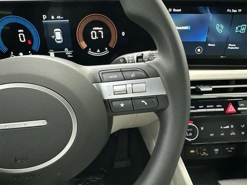 New 2026 Hyundai Tucson SEL image 27