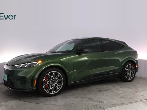 Used 2024 Ford Mustang Mach-E GT AWD/4WD image 18