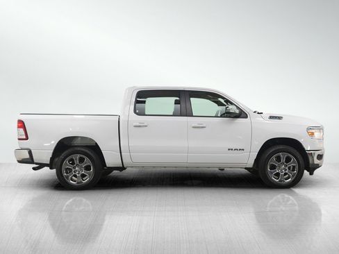 Used 2022 RAM 1500 Big Horn image 6