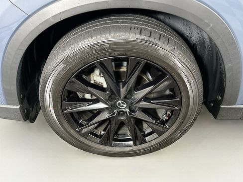 Used 2023 MAZDA CX-5 Carbon Edition AWD/4WD image 11