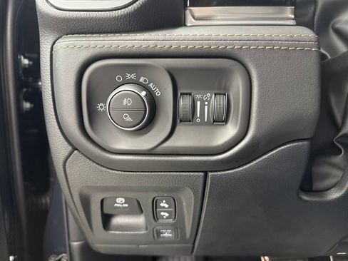 Used 2026 RAM 1500 Tungsten w/ Trailer Tow Group AWD/4WD image 26