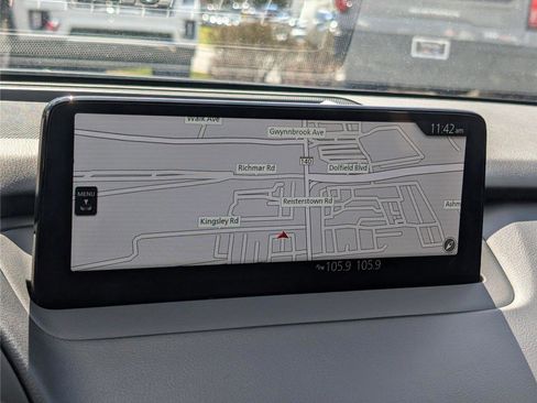 Used 2023 MAZDA CX-9 Touring image 31