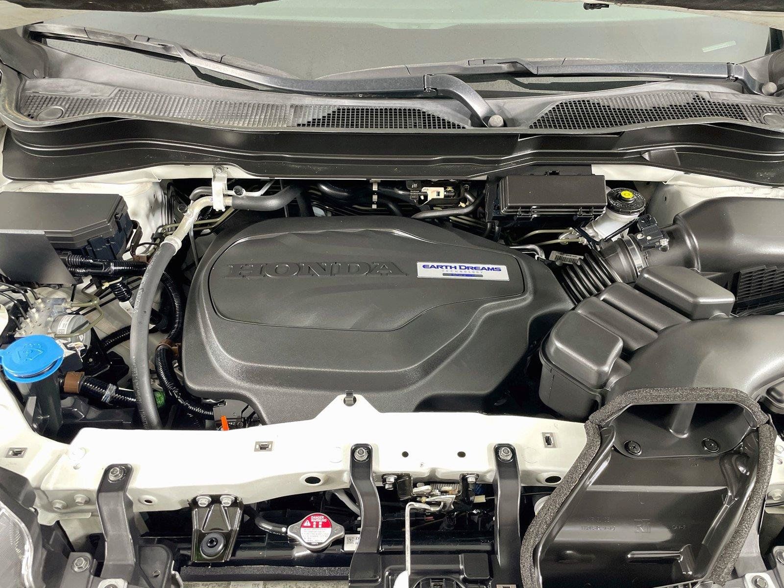 Certified 2019 Honda Ridgeline RTL-T image 34