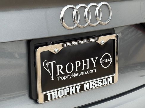 Used 2018 Audi A3 2.0T Premium w/ Convenience Package image 8