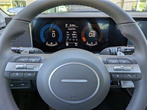 New 2026 Hyundai Sonata SEL FWD image 20