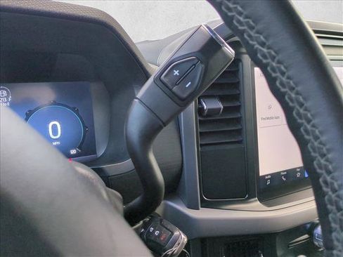 Used 2025 Ford F150 XLT w/ Equipment Group 301A Standard RWD image 12