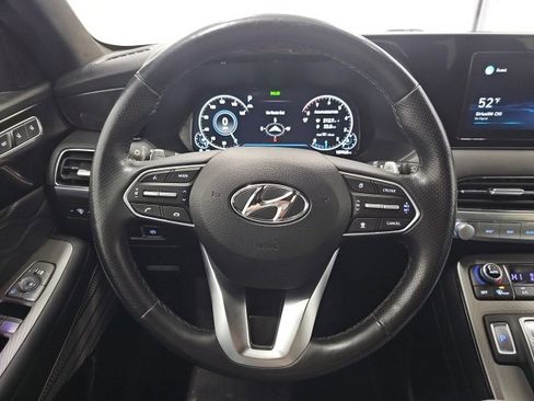 Used 2022 Hyundai Palisade Calligraphy image 26
