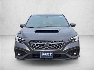 Used 2023 Subaru WRX Limited video 2