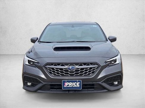 Used 2023 Subaru WRX Limited image 2