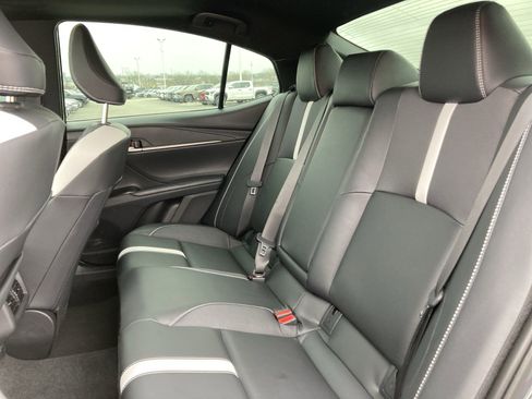 Used 2026 Toyota Camry SE w/ Convenience Package image 27