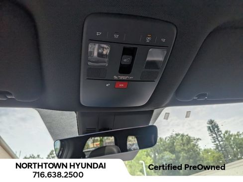 Certified 2026 Hyundai Palisade XRT Pro AWD/4WD image 24