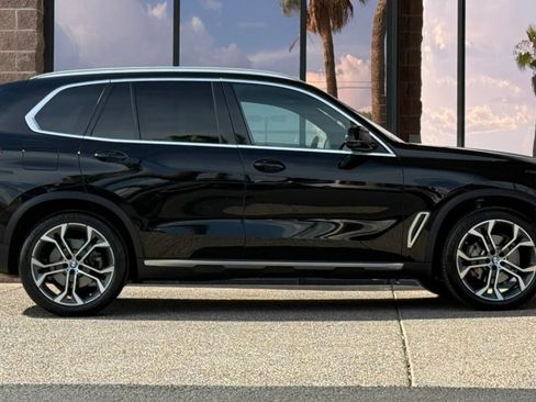 Used 2022 BMW X5 sDrive40i w/ Parking Assistance Package RWD image 15