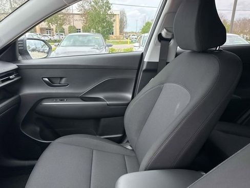 New 2026 Hyundai Kona SEL Sport FWD image 20