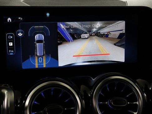 Certified 2026 Mercedes-Benz GLB 250 4MATIC image 20