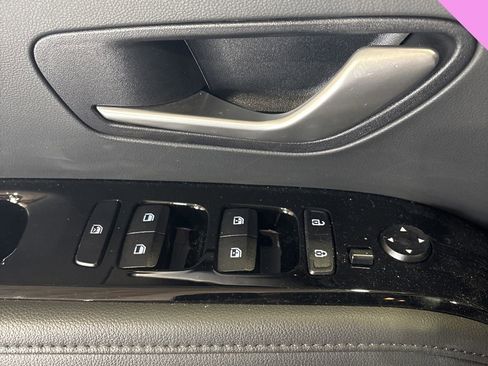 Used 2024 Hyundai Tucson XRT FWD image 11